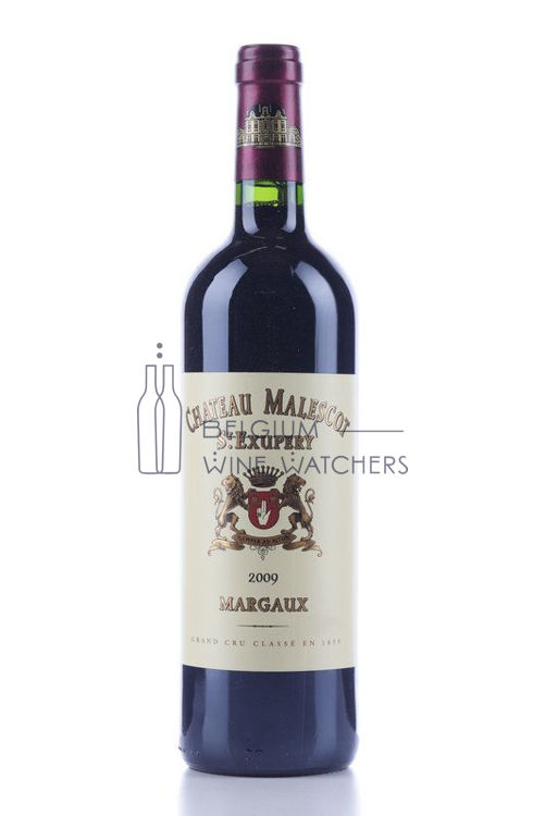 Image de 2009 MALESCOT ST EXUPERY